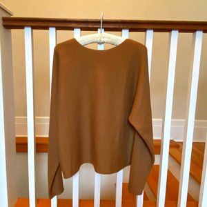 Twik Sweater Large